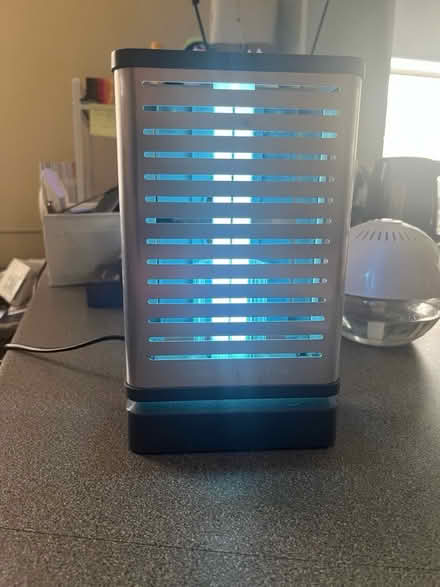 Photo of free Insect light (Stretford M32) #1