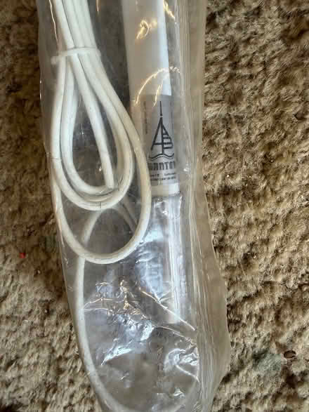 Photo of free 240cm Ariel for caravan/camper (Shirley, Croydon) #1