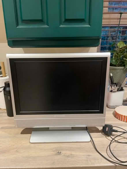 Photo of free Small Tv / computer monitor (Bollington SK10) #1