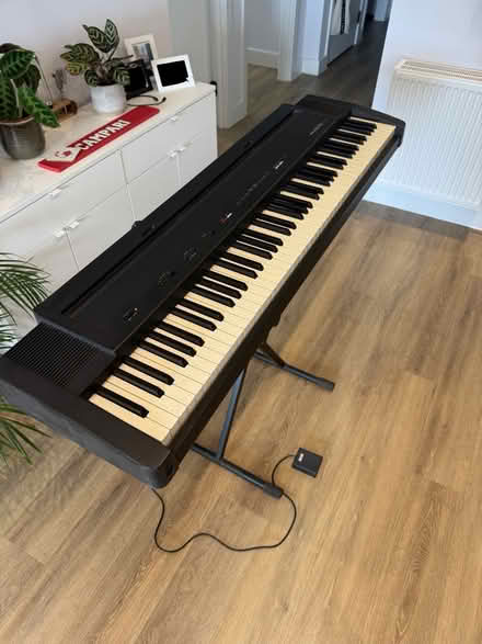 Photo of free Roland ep-9e digital piano 88 keys (Kennington SE17) #2