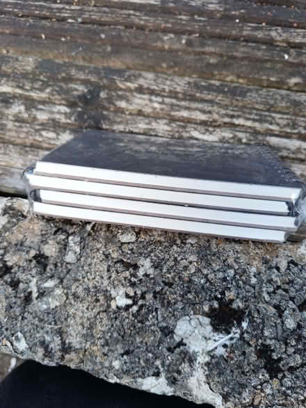 Photo of free A5 notepads (Woodstock OX20) #2