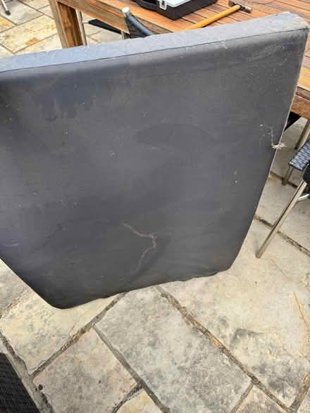 Photo of free Large Dog Bed (Woodford IG8) #3