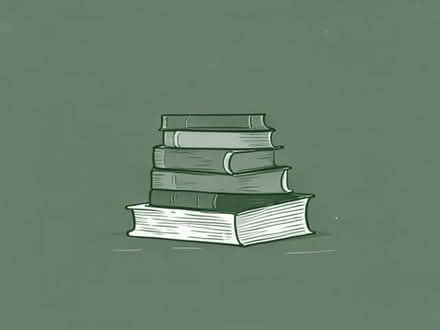 Photo of free More books (West Green N15) #1