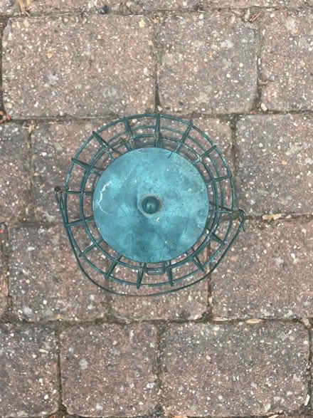 Photo of free Bird feeder (Crabtree Lane) #2