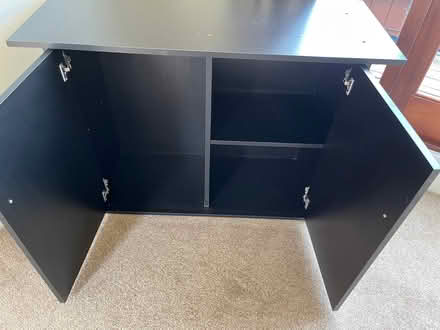 Photo of free TV unit (Lymm WA13) #2