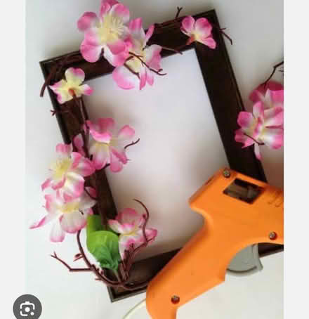Photo of Artificial flowers (Letchworth SG6) #1