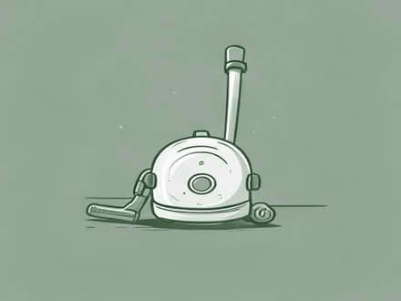 Photo of Small vacuum cleaner (Hawley Lane GU14) #1