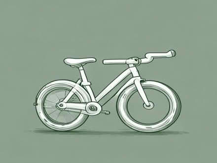 Photo of free Exercise bike (Hove BN3) #1