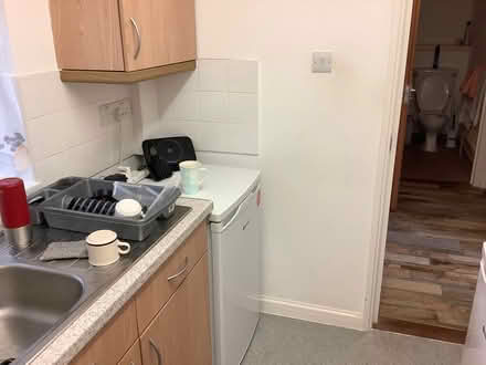 Photo of free Kitchen clearance (Bury St. Edmunds IP33) #1