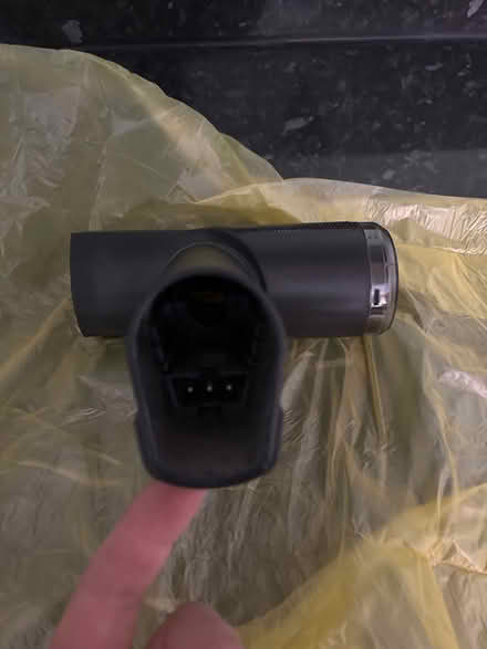 Photo of free Shark motorised pet tool (Gosport town PO12) #2