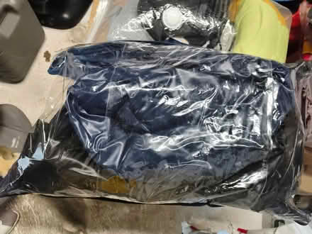 Photo of free Single & double inflatable mattress (Whetstone N20) #1