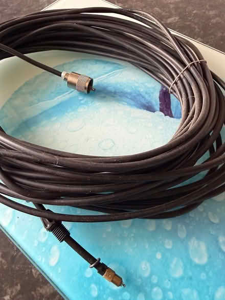 Photo of free Ariel lead (Shirley, Croydon) #1