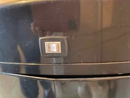 Photo of free Kitchen Bin (Batheaston) #3