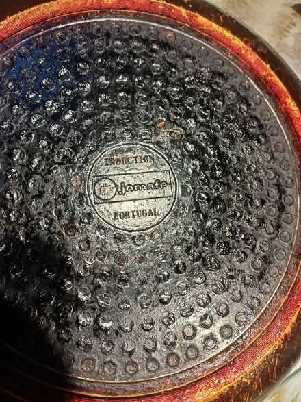 Photo of free 2 x Frying Pans (Haylands Way MK41) #2