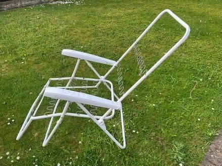 Photo of free frame for garden Chair (Tattenhall CH3) #1