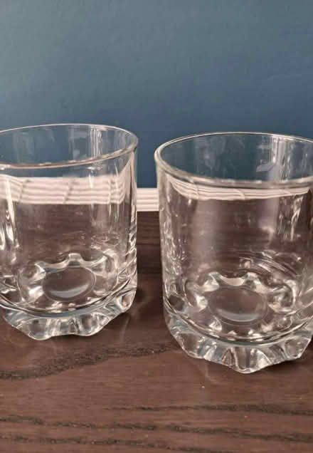 Photo of free Glasses and cups in pairs (S41. Chesterfield) #3