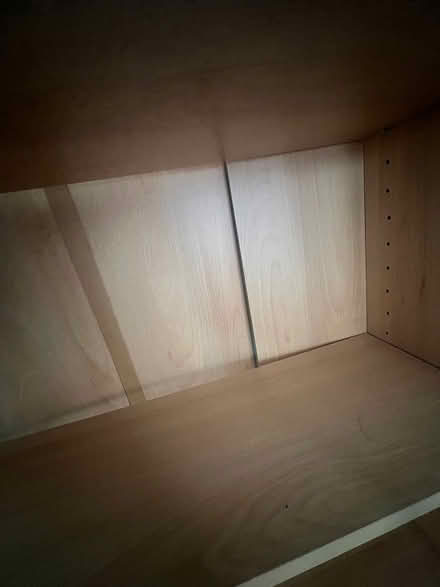 Photo of free Ikea billy bookcase (Bedminster BS3) #4
