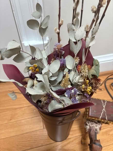 Photo of free Decorative Items (Near Friendship Heights metro) #1