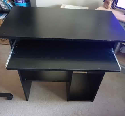 Photo of free Computer Desk (Colchester CO2) #1