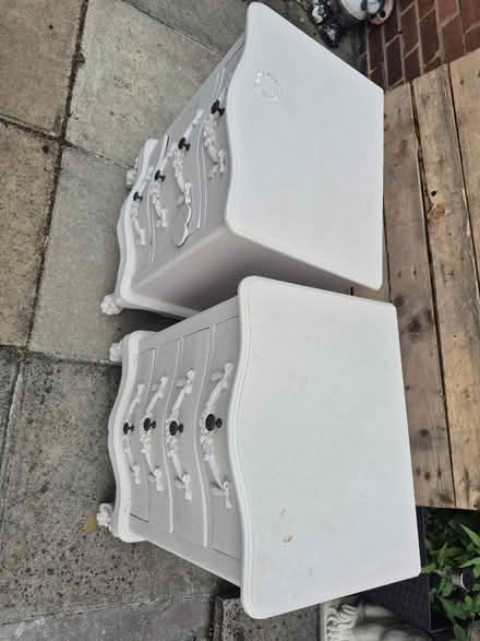 Photo of free Drawers (L35) #2