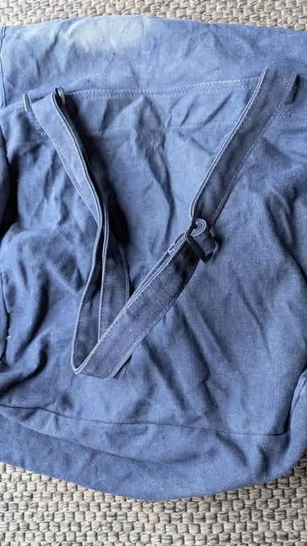 Photo of free Canvas Bag (RG24 Old Basing) #2