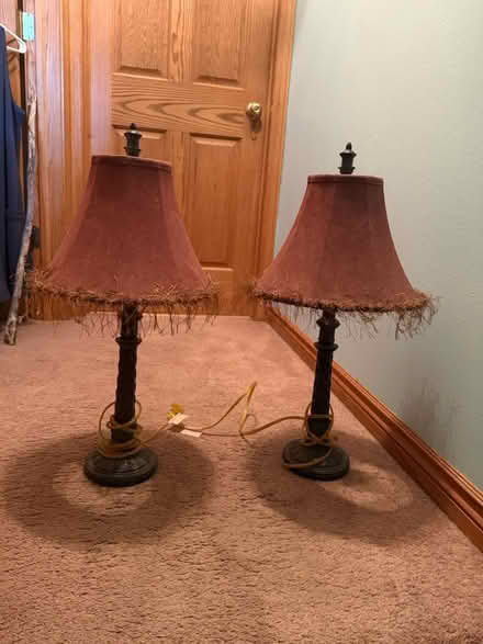 Photo of free 3 Free items (8 Mile & Meadowbrook) #2