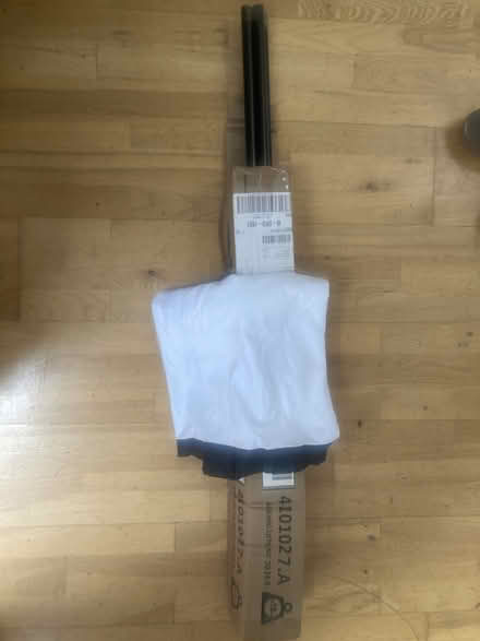 Photo of free Projector Screen (harold's cross) #1