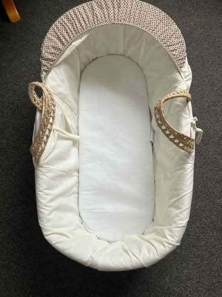 Photo of free Baby things (Saint Fagans CF5) #1
