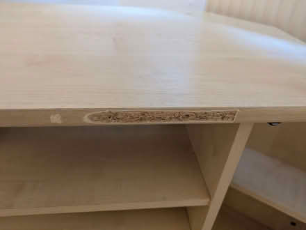 Photo of free Corner tv cabinet (Preston Park area BN1) #3