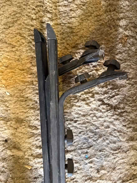 Photo of free Car roof bars fit (Shirley, Croydon) #2