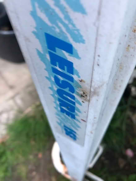 Photo of free Old treadmill (Camden nw NW1) #1