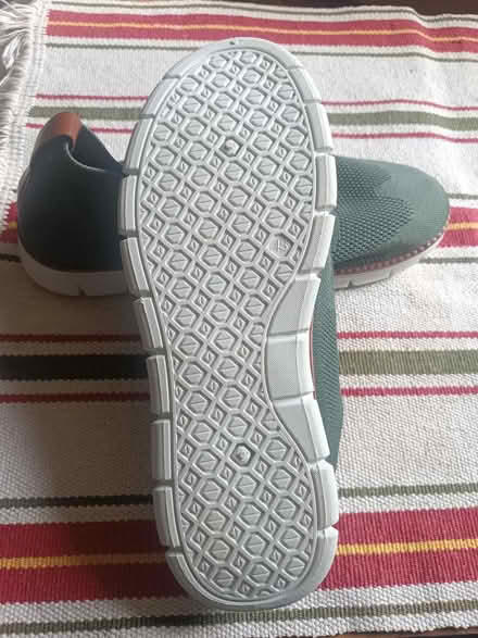 Photo of free Men shoes size 48 (Hanwell W7) #3