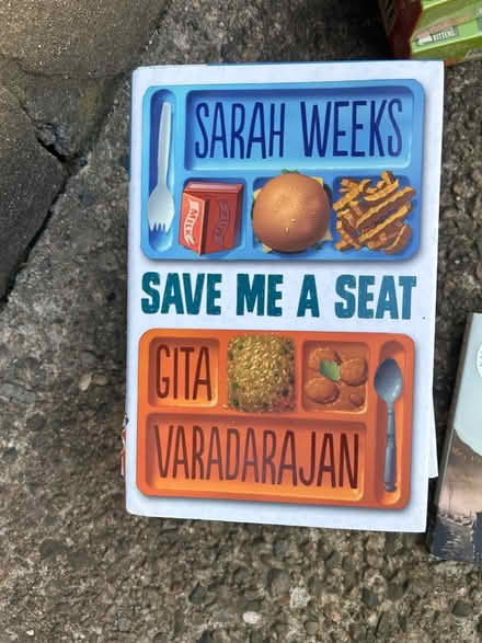 Photo of free Books (Tufts University) #2