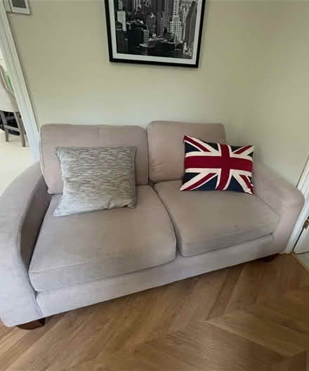 Photo of free Sofa (Medburn NE20) #1