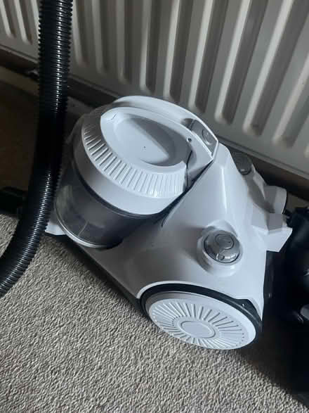Photo of free Bush Hoover (Abingdon OX14) #1