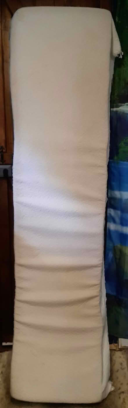 Photo of free Memory foam (GL6) #1
