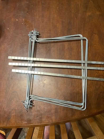 Photo of free Kits for hanging files in boxes (Petworth/ Park View) #1