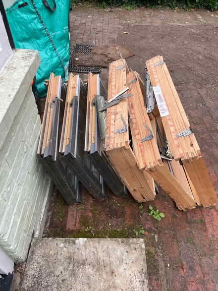 Photo of free Velux (TN16) #1