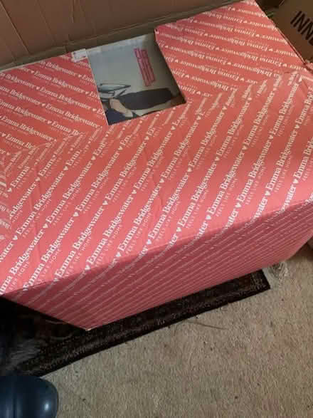 Photo of free Up to 5 boxes of used newspapers (Gosforth NE3) #2