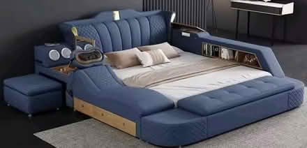 Photo of free Comfortable bed (Fremont CA) #1