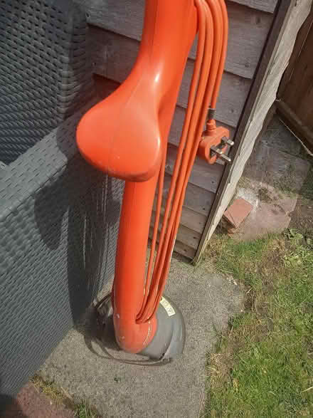 Photo of free Flymo strimmer (Dukinfield) #2