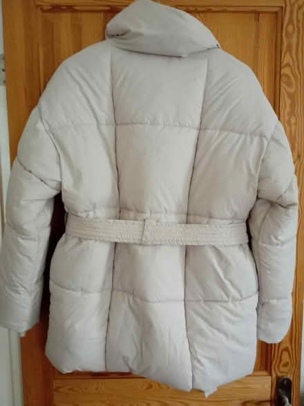 Photo of free Womens padded short jacket M (Barnet EN5) #2