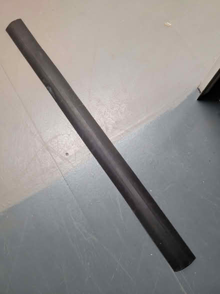 Photo of free 1 metre length of cable protector for floor (Springfield CM1) #2