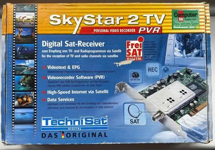 Photo of free Computer Parts (Addingham, West Yorks) #1