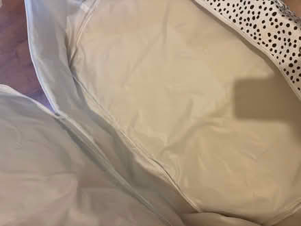Photo of free Underbed zip up storage bags x 4 (Kilburn NW6 2) #3