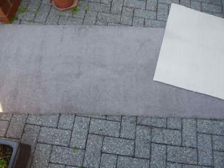 Photo of free Long Piece of carpet off-cut (Southminster CM0) #1