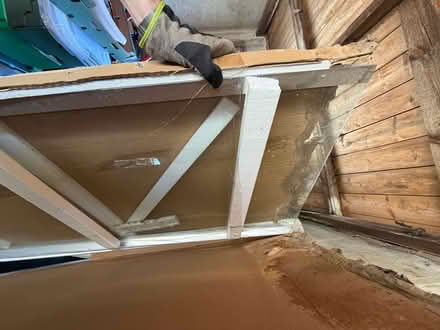 Photo of free Showering side panel x 2 (Whitton TW7) #4