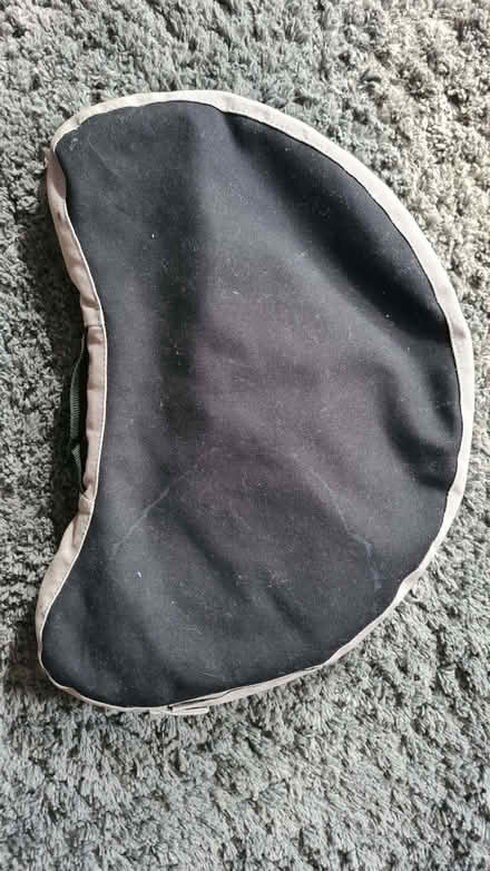 Photo of free Laptop cushion/tray (Romiley SK6) #2