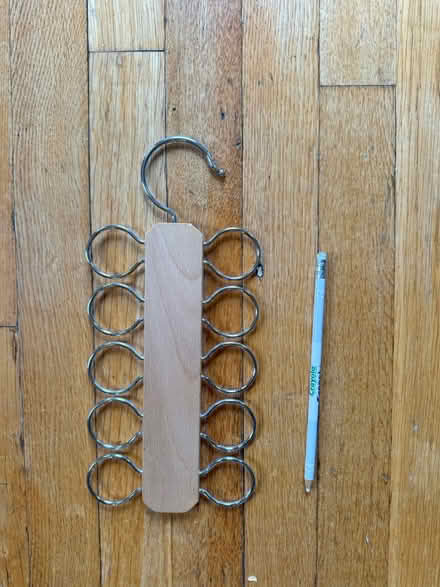 Photo of free Tie or Jewelry holder (Bellrock area Malden) #1