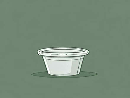 Photo of free Plastic pots (Grange CH48) #1